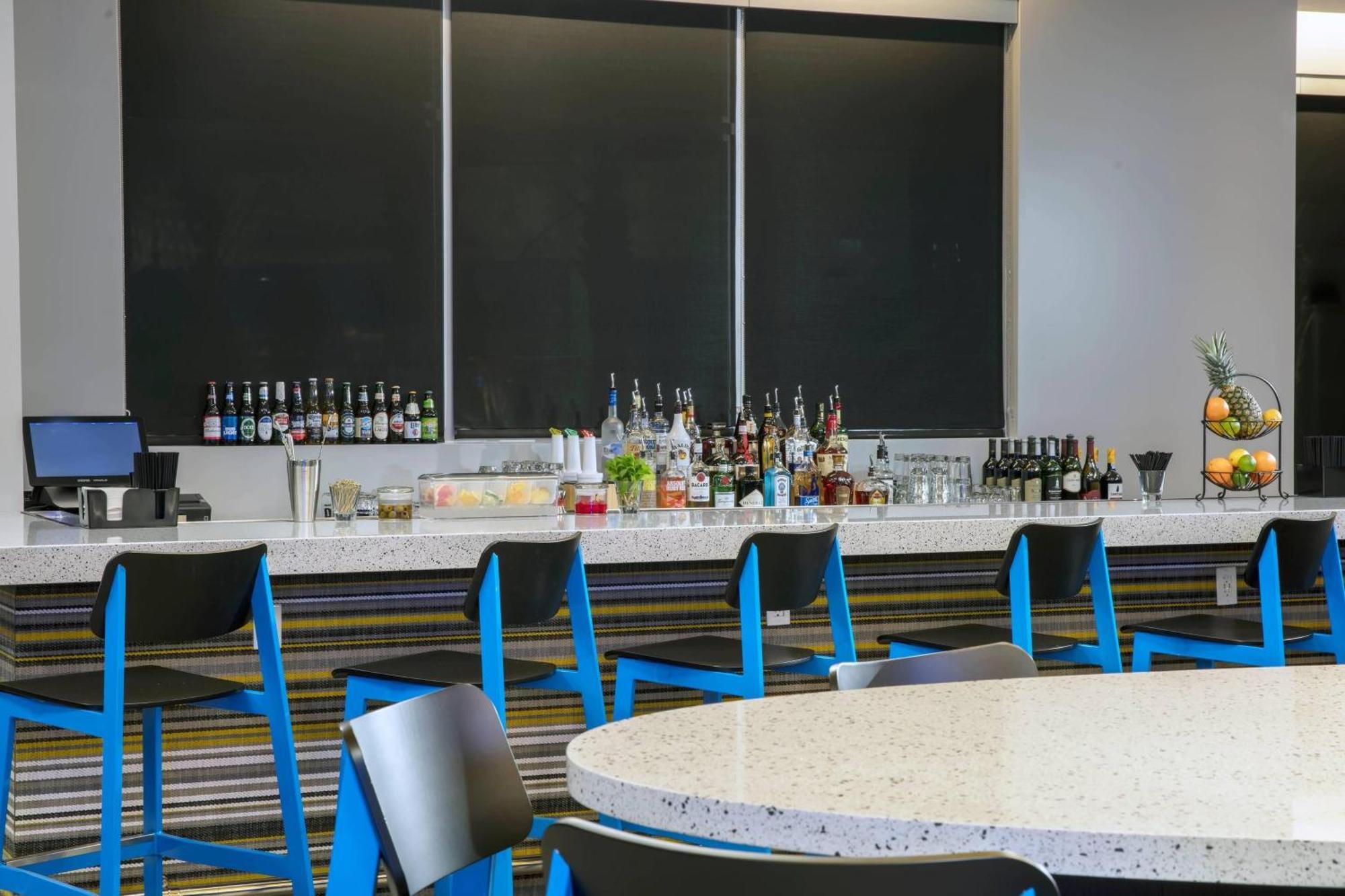 Fairfield Inn & Suites By Marriott Daytona Beach Speedway/Airport Exteriér fotografie