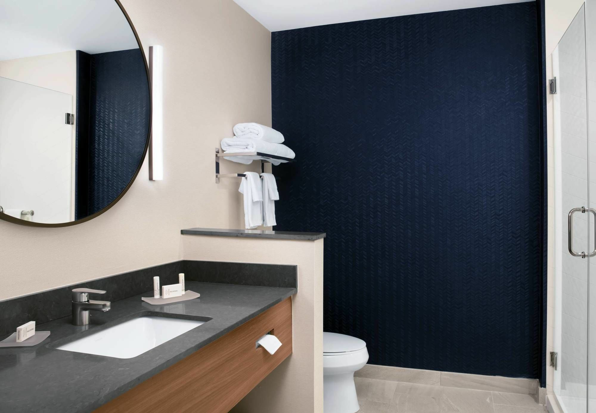 Fairfield Inn & Suites By Marriott Daytona Beach Speedway/Airport Exteriér fotografie