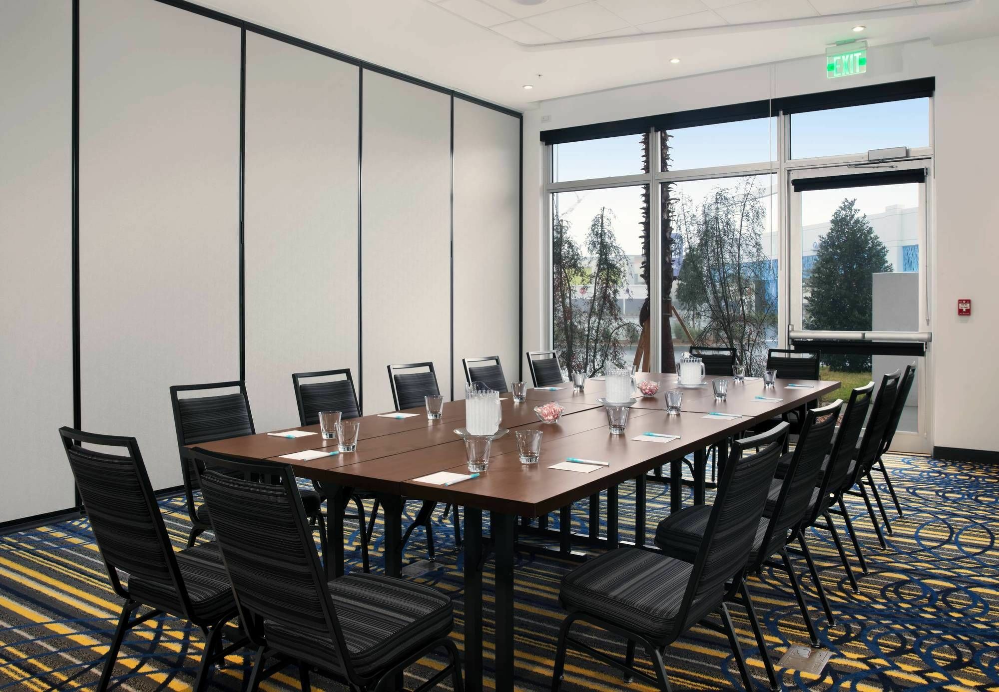 Fairfield Inn & Suites By Marriott Daytona Beach Speedway/Airport Exteriér fotografie