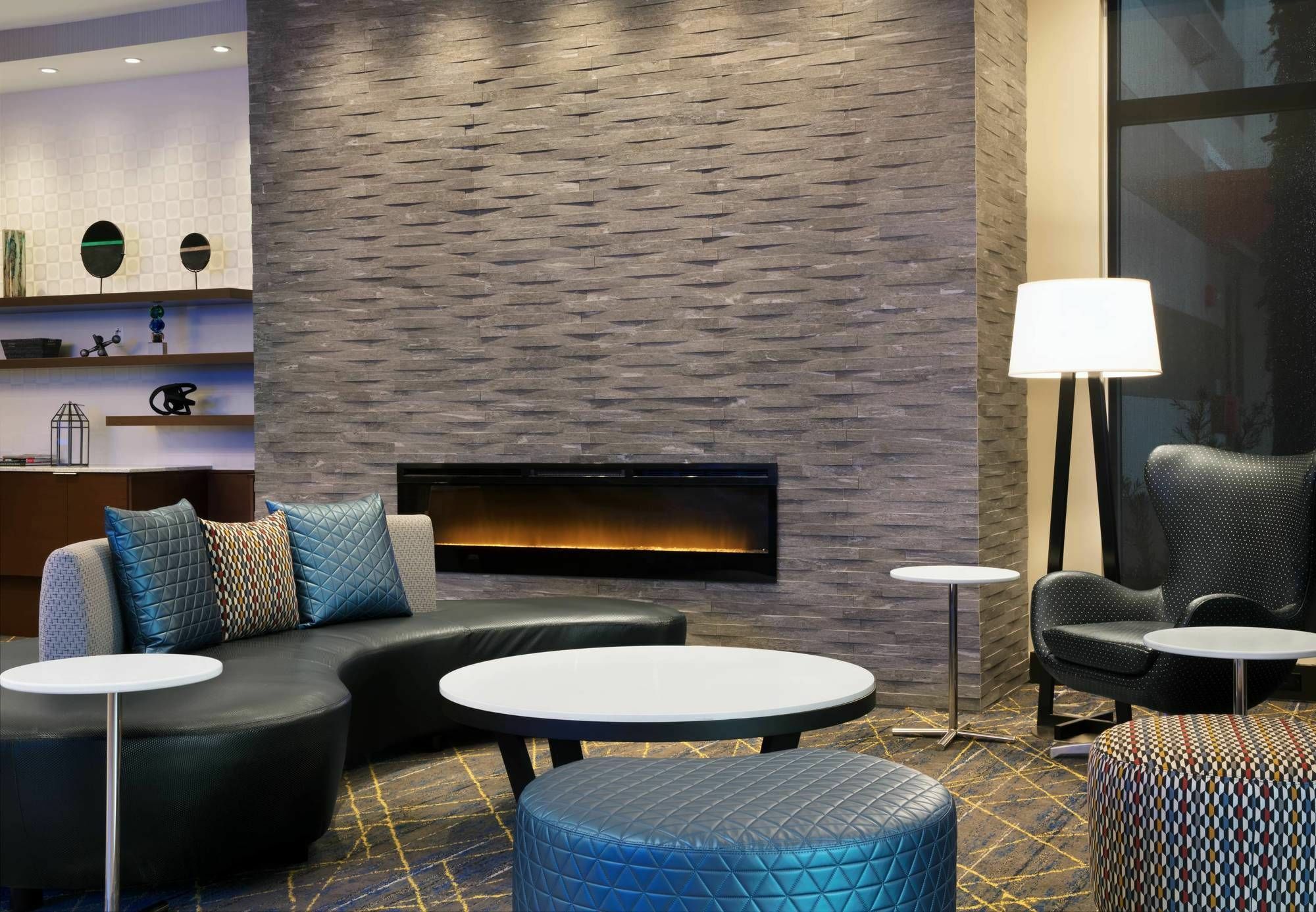 Fairfield Inn & Suites By Marriott Daytona Beach Speedway/Airport Exteriér fotografie