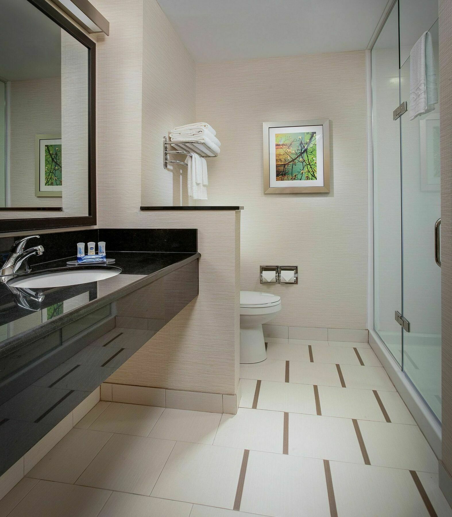 Fairfield Inn & Suites By Marriott Daytona Beach Speedway/Airport Exteriér fotografie